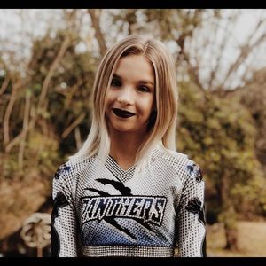 Meet your Posher, Claire